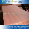 18mm radiata plywood